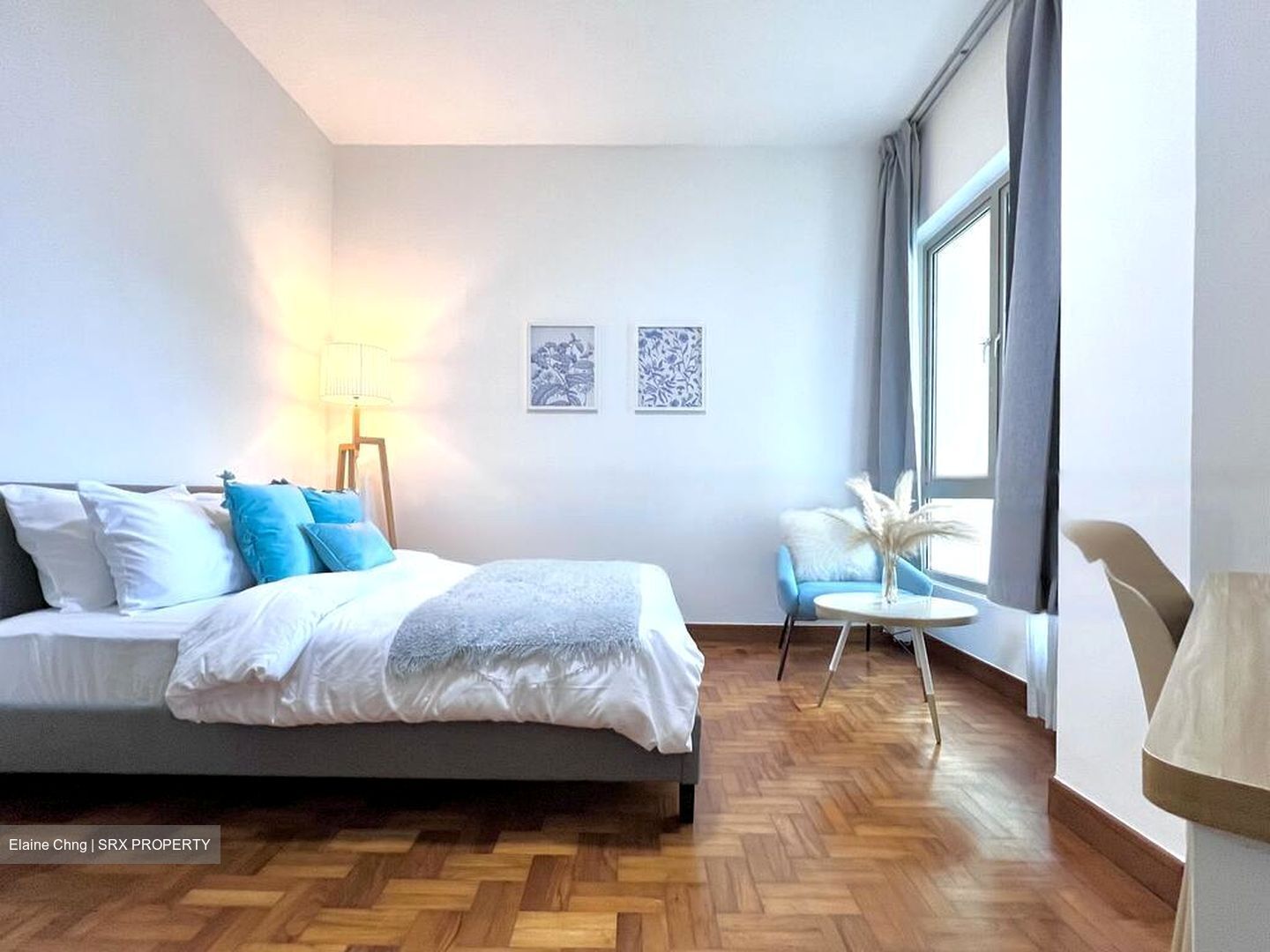 Maplewoods (D21), Condominium #474749511